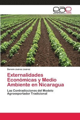 Externalidades Econmicas y Medio Ambiente en Nicaragua 1