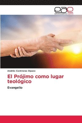 El Prjimo como lugar teolgico 1