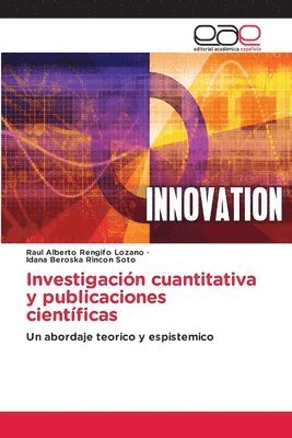 Investigacin cuantitativa y publicaciones cientficas 1