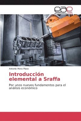 Introduccin elemental a Sraffa 1