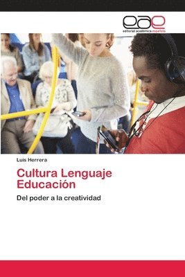 Cultura Lenguaje Educacin 1