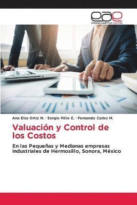 Valuacion y Control de los Costos 1