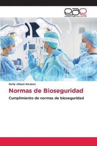 bokomslag Normas de Bioseguridad