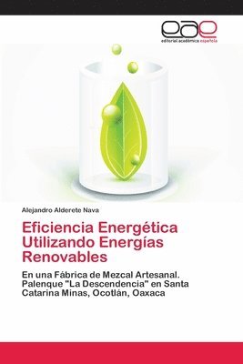 Eficiencia Energtica Utilizando Energas Renovables 1