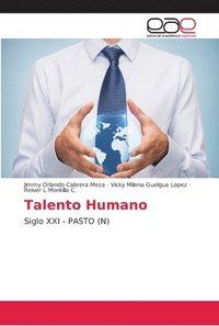 bokomslag Talento Humano