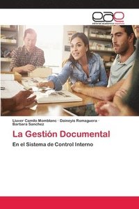 bokomslag La Gestin Documental