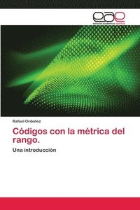 bokomslag Cdigos con la mtrica del rango.