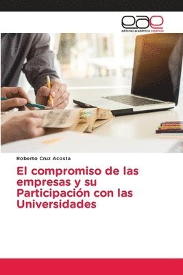 El compromiso de las empresas y su Participacin con las Universidades 1