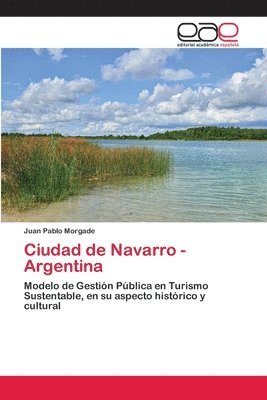 Ciudad de Navarro - Argentina 1