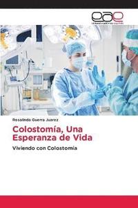 bokomslag Colostoma, Una Esperanza de Vida