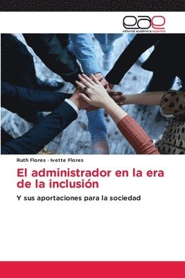 bokomslag El administrador en la era de la inclusión