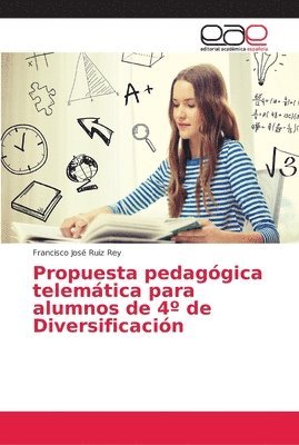 Propuesta pedaggica telemtica para alumnos de 4 de Diversificacin 1