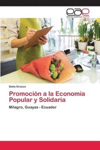bokomslag Promocin a la Economa Popular y Solidaria