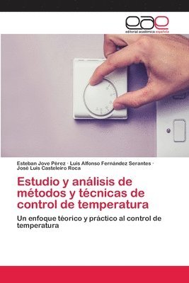 Estudio y anlisis de mtodos y tcnicas de control de temperatura 1