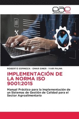 Implementacin de la Norma ISO 9001 1