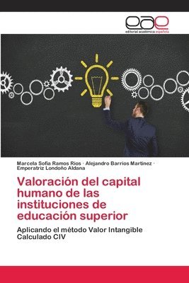 Valoracin del capital humano de las instituciones de educacin superior 1