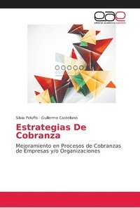 bokomslag Estrategias De Cobranza