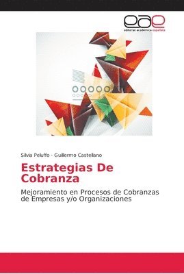 Estrategias De Cobranza 1