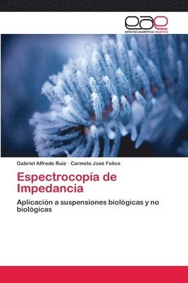 Espectrocopa de Impedancia 1