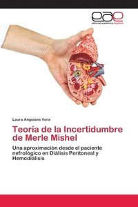bokomslag Teora de la Incertidumbre de Merle Mishel