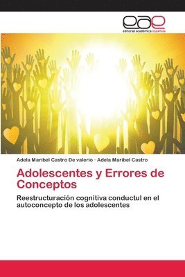 Adolescentes y Errores de Conceptos 1