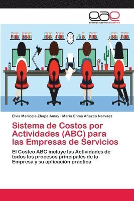 Sistema de Costos por Actividades (ABC) para las Empresas de Servicios 1