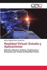 bokomslag Realidad Virtual