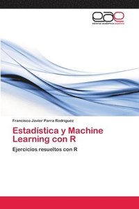 bokomslag Estadstica y Machine Learning con R