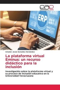 bokomslag La plataforma virtual Eminus
