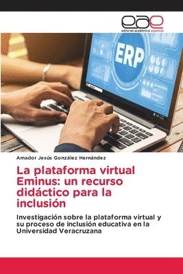 La plataforma virtual Eminus 1