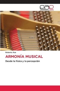bokomslag Armonia Musical