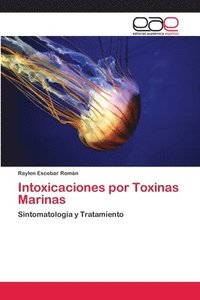 bokomslag Intoxicaciones por Toxinas Marinas