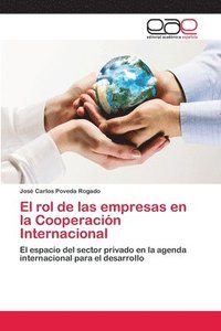 bokomslag El rol de las empresas en la Cooperacin Internacional