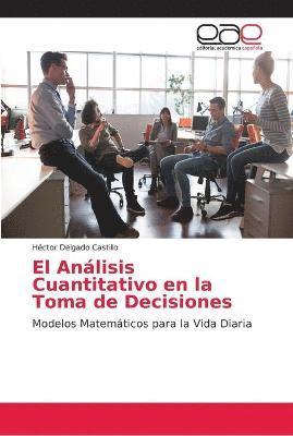 El Anlisis Cuantitativo en la Toma de Decisiones 1