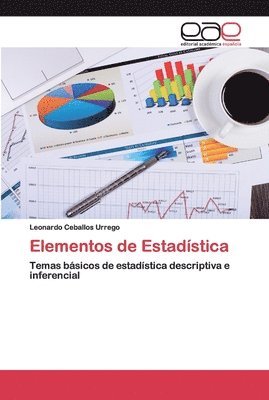 Elementos de Estadstica 1