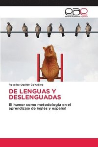 bokomslag de Lenguas Y Deslenguadas