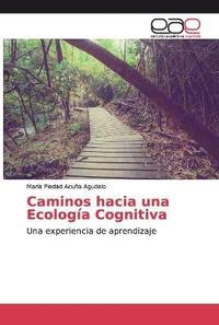 bokomslag Caminos hacia una Ecologia Cognitiva