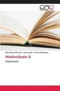 bokomslag Histiocitosis X