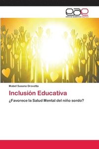 bokomslag Inclusin Educativa