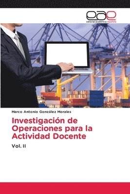 Investigacin de Operaciones para la Actividad Docente 1