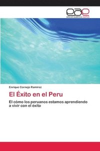 bokomslag El xito en el Peru