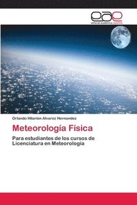 bokomslag Meteorologa Fsica