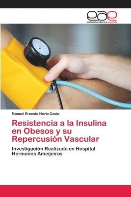 Resistencia a la Insulina en Obesos y su Repercusin Vascular 1