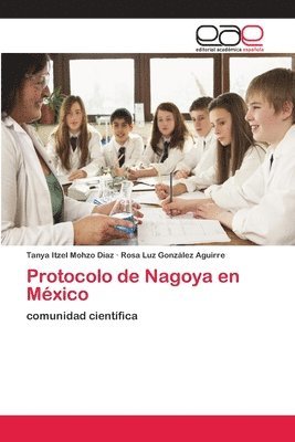Protocolo de Nagoya en Mxico 1