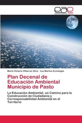 Plan Decenal de Educacin Ambiental Municipio de Pasto 1