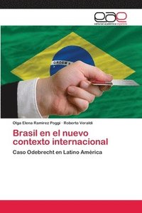 bokomslag Brasil en el nuevo contexto internacional