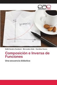 bokomslag Composicin e Inversa de Funciones