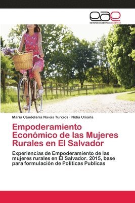 Empoderamiento Econmico de las Mujeres Rurales en El Salvador 1