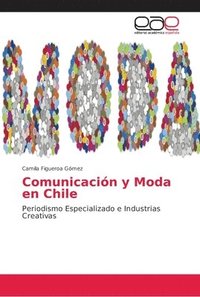 bokomslag Comunicacin y Moda en Chile