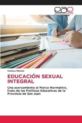 Educacin Sexual Integral 1